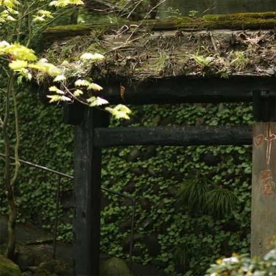 Отель Kanouya Shibukawa Экстерьер фото
