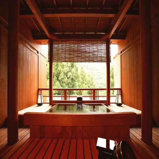 Отель Kanouya Shibukawa Экстерьер фото
