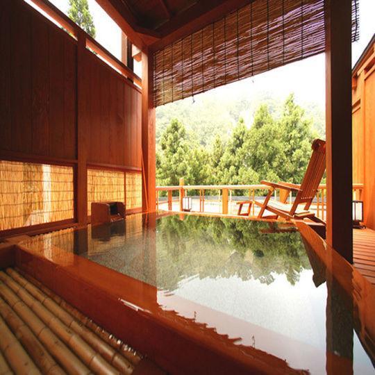 Отель Kanouya Shibukawa Экстерьер фото
