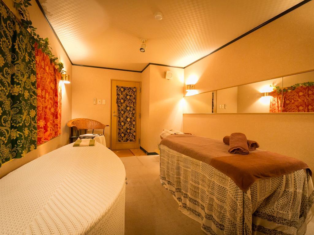 Отель Kanouya Shibukawa Экстерьер фото